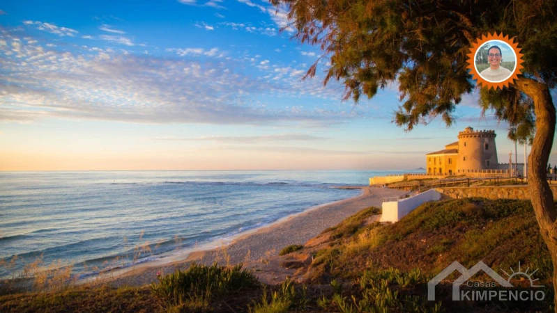torre de la horadada