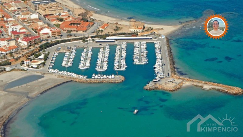 torre de la horadada