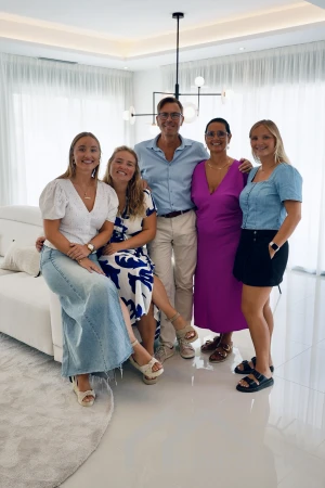 Casas Kimpencio Costa Blanca