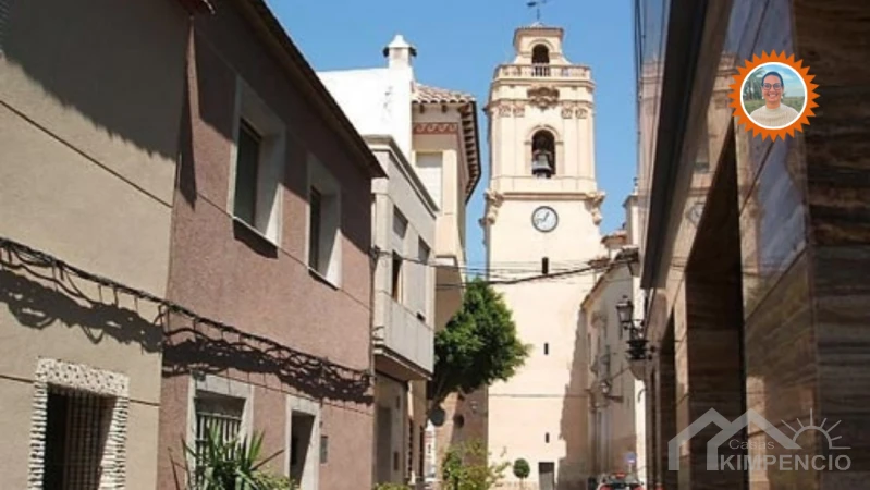 historisch centrum catral