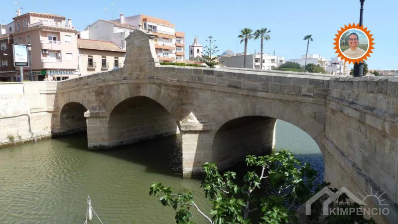 Puente de Carlos III