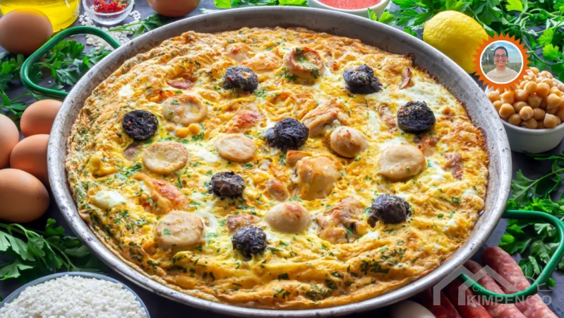 gastronomie crevillent