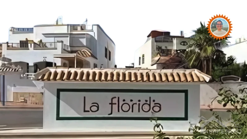 la florida 