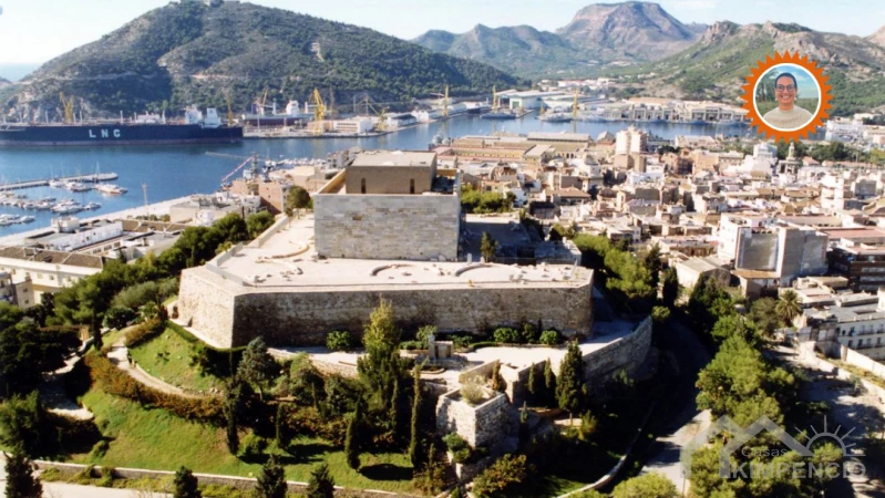 Castillo de la Concepcion