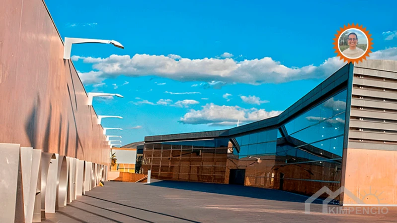 Museo Nacional de Arqueología