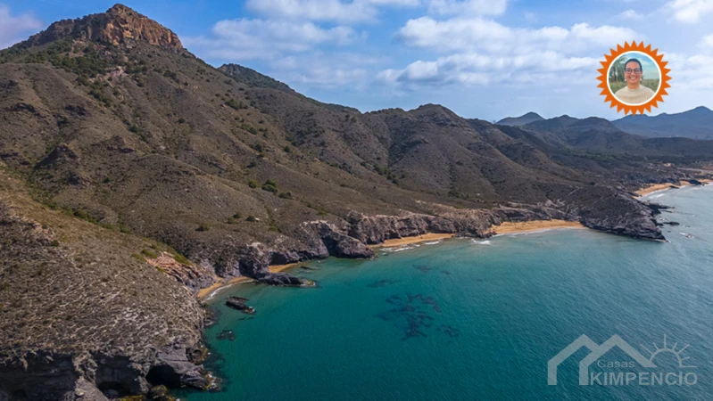 Parque Regional de Calblanque 