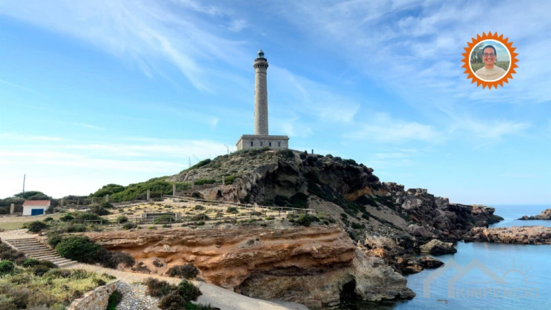 Cabo de Palos 