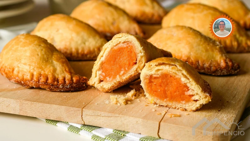 pastissets de moniato