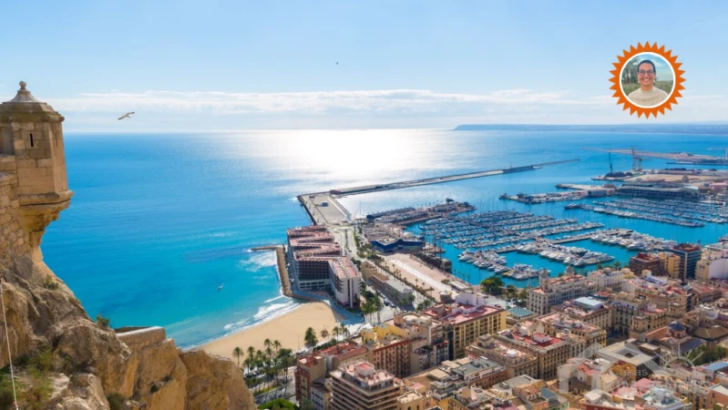 Alicante