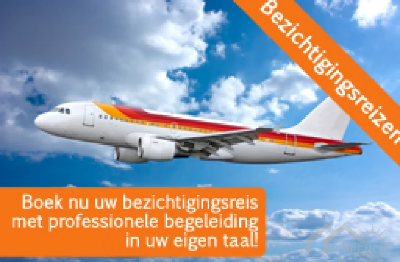 Een gratis VIP ontdekking reis voor jou ontworpen!