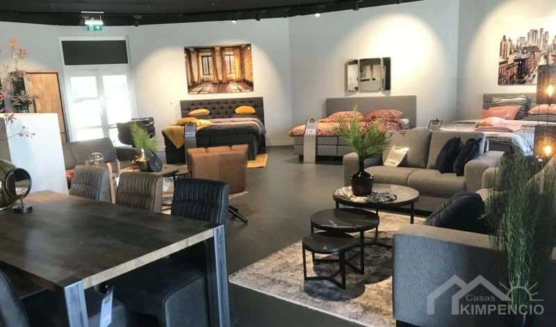 Alles voor jouw woning: meubels en decoratie