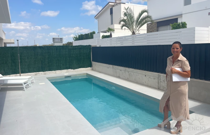 Afbeelding bij Prachtige nieuwbouwwoningen