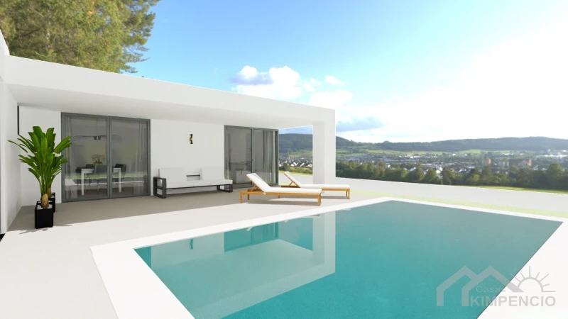 image-Alenda Golf Villa's