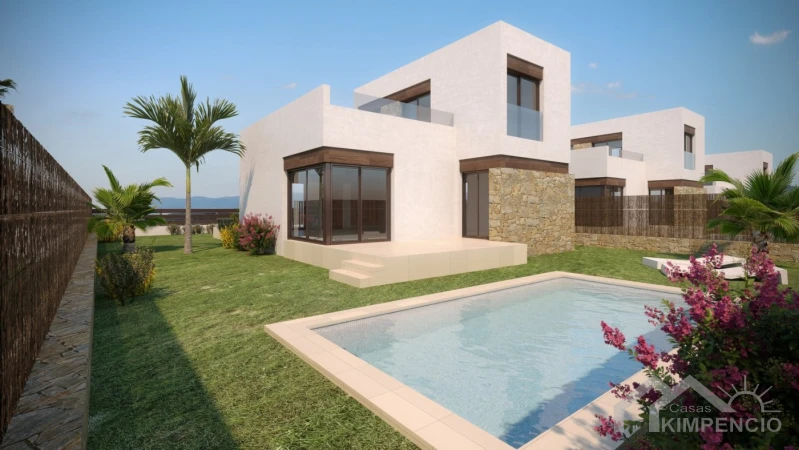 Balcón De Finestrat Phase II