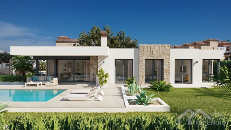 image-Pla Roig- 73A en Pla Roig 69A-Calpe-Costa-Blanca