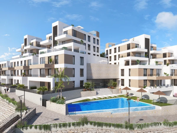 image-Levansur Home Eight - bungalows in Vera Playa