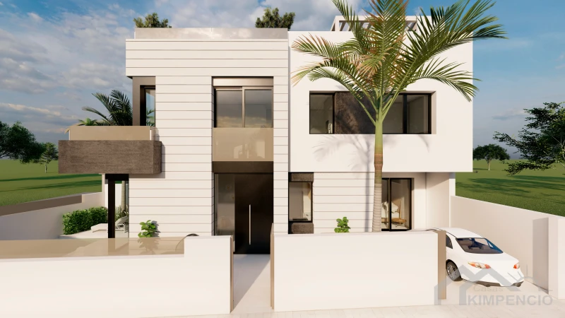 image-Residentie Calle del Mar in Pilar de la Horadada