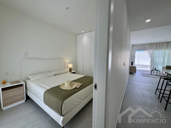 Foto 2 van Woning Spanje kopen? Bella Salina vanaf €149.900