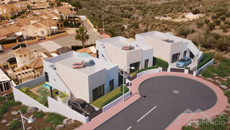Foto van LOS COLLADOS DEL COUNTRY Mazarrón Country Club