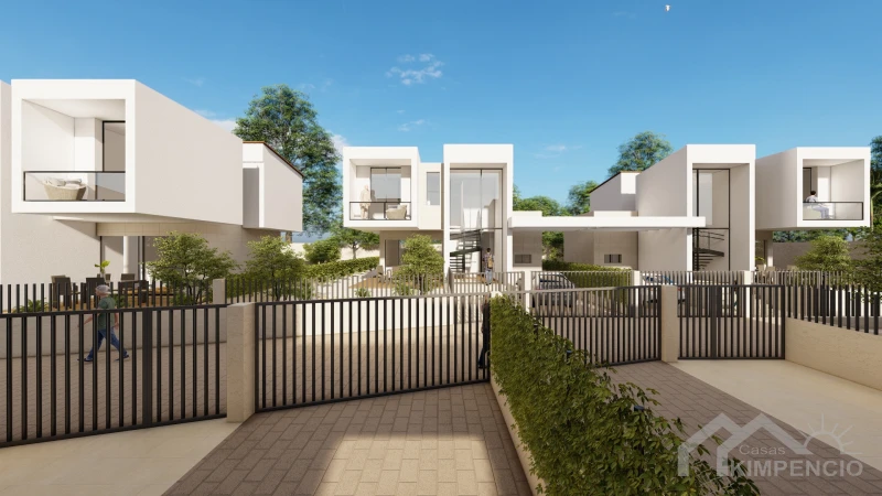 Foto 4 van Residentie Vila Natura in La Nucia