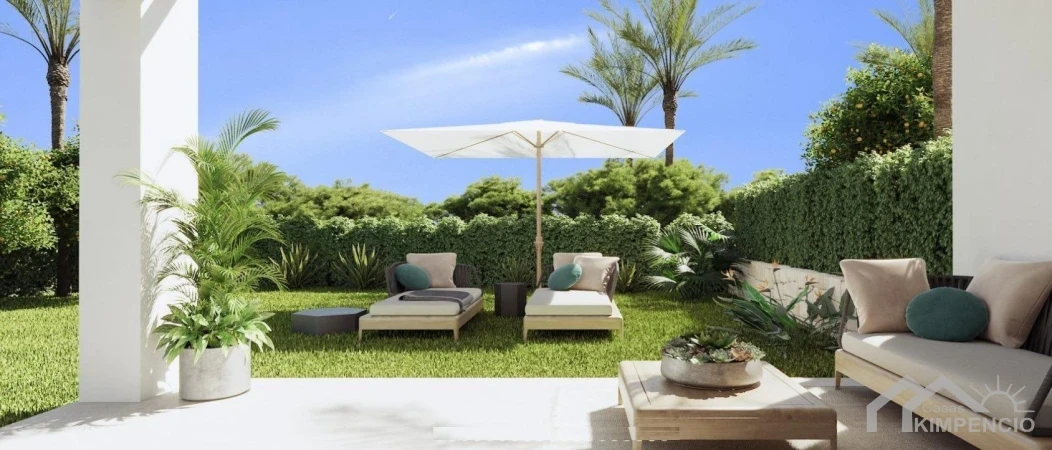 Foto van LA SALAMANDRA: Luxe appartementen Finestrat