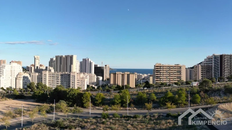 Foto 4 van Appartement kopen OCEAN HILLS Cala Finestrat