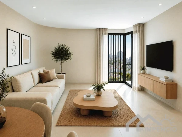 Foto 4 van EDIFICIO VENTO II appartement aan zee Torrevieja