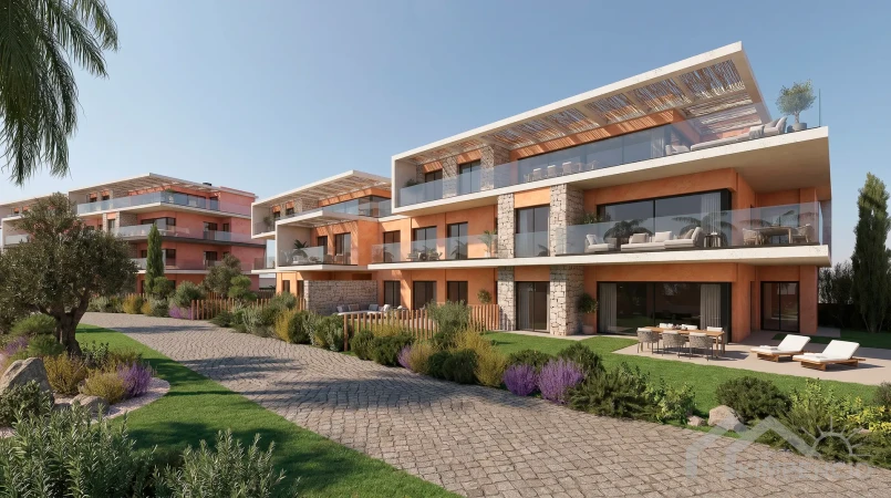 Foto 4 van Appartement Solara Desert Springs Resort Almería