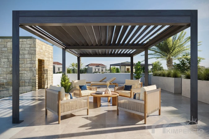 Foto van COMING SOON | Lorca Paradise Sierra Villas