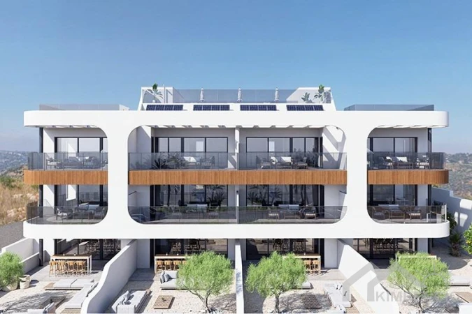 Foto 2 van Luxe woningen Benijofar - Costa Blanca