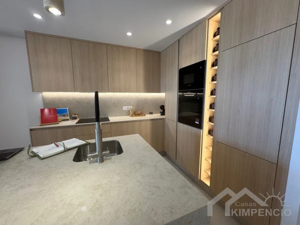 Foto 4 van Luxe woningen Benijofar Benisol III- Costa Blanca