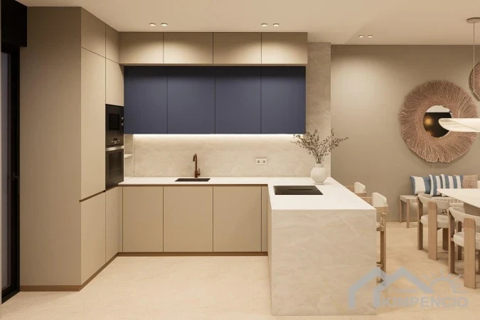 Foto 3 van ALTOS LUXURY exclusieve nieuwbouw villa's