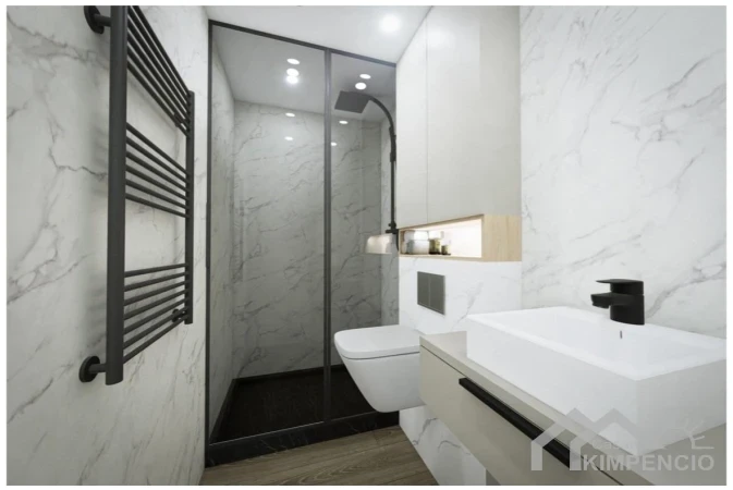 Foto 4 van MAXIMLUX- Luxe nieuwbouw woningen in Torrevieja