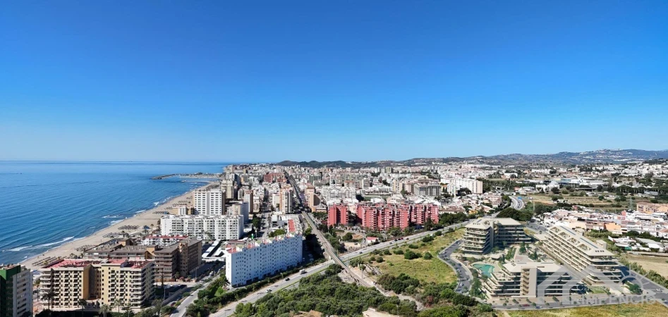 Foto 4 van Residentie Naven in Fuengirola