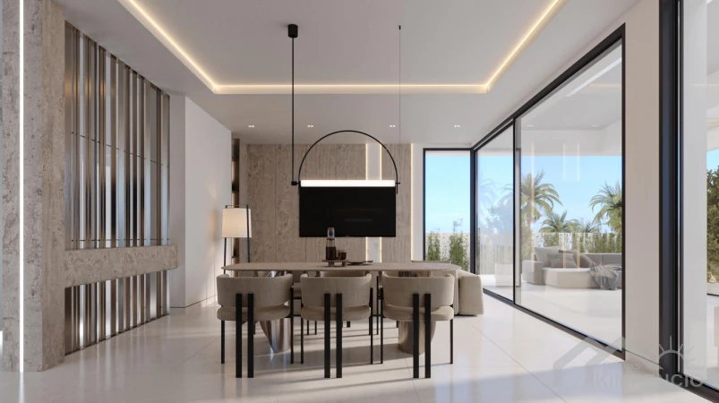Foto 4 van Residentie Lantana villas in Mijas