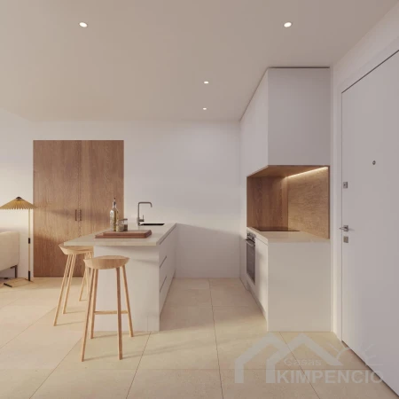 Foto 4 van Residentie Luminal Homes in Fuengirola