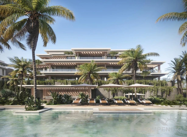 Foto 4 van Luxe woningen New Golden Mile nabij Marbella