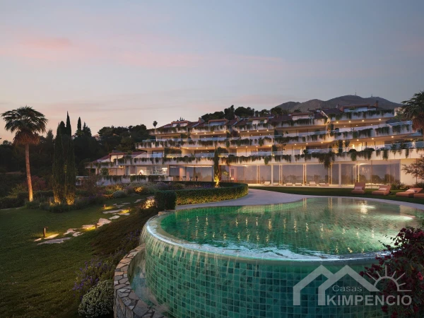 Foto 4 van Residentie Casatalaya in Benalmadena