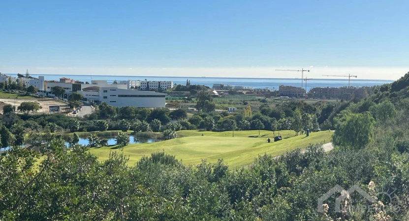 Foto 2 van Eerstelijns golfvilla's nabij zee in Estepona