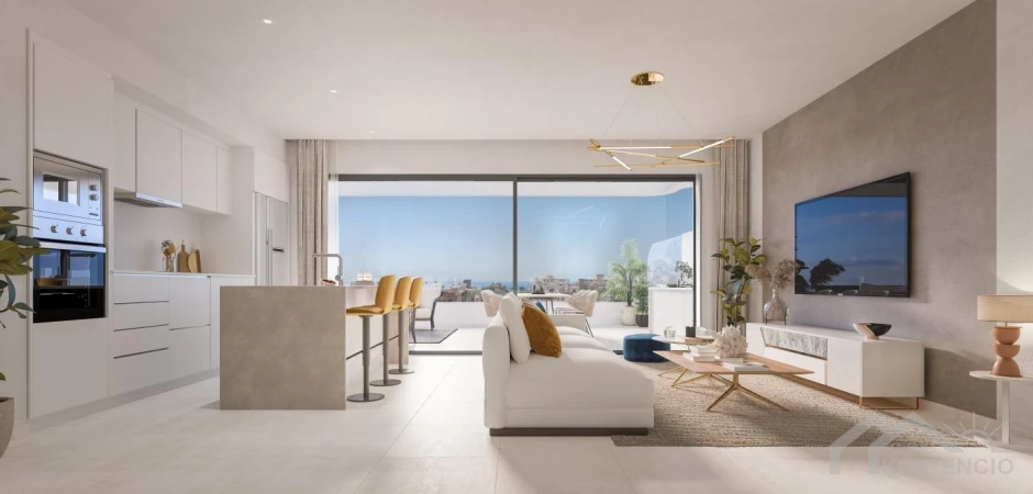 Foto 4 van Nieuwbouw woningen in Reinoso