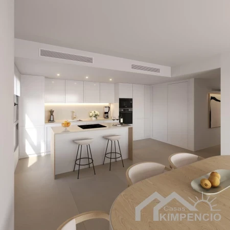 Foto 3 van Residentie Torre Biznaga in Fuengirola