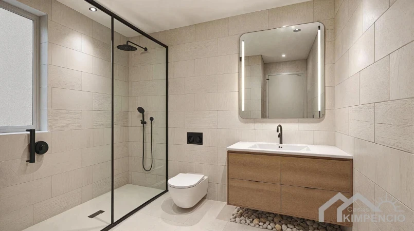 Foto 4 van Villa kopen in los alcazares Aluse Golf I