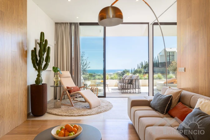 Foto 4 van Residentie North Residences in Fuengirola