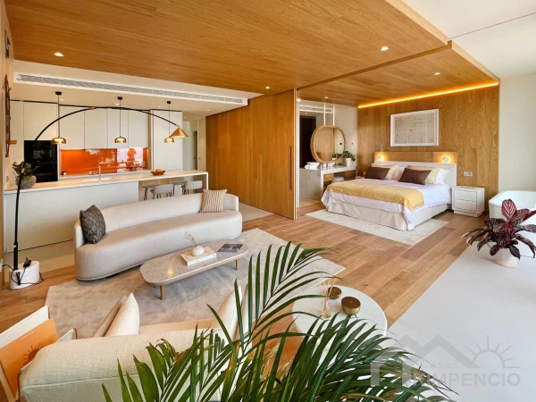 Foto 4 van Residentie South Residences in Fuengirola