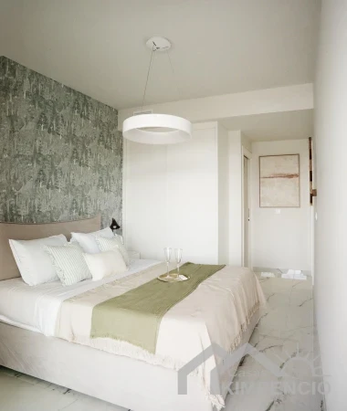 Foto 2 van Nieuwbouw woningen in Rojales, Ciuadad Quesada