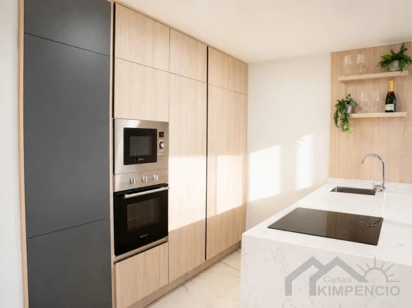 Foto 4 van Nieuwbouw woningen in Rojales, Ciuadad Quesada