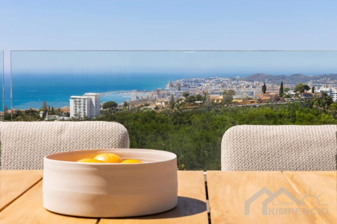 Foto van Residentie Valley Collection in Fuengirola
