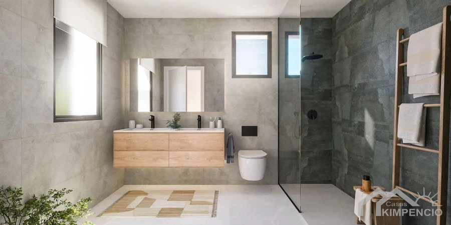 Foto van APRON ESTEPONA | villa's aan Estepona Golf