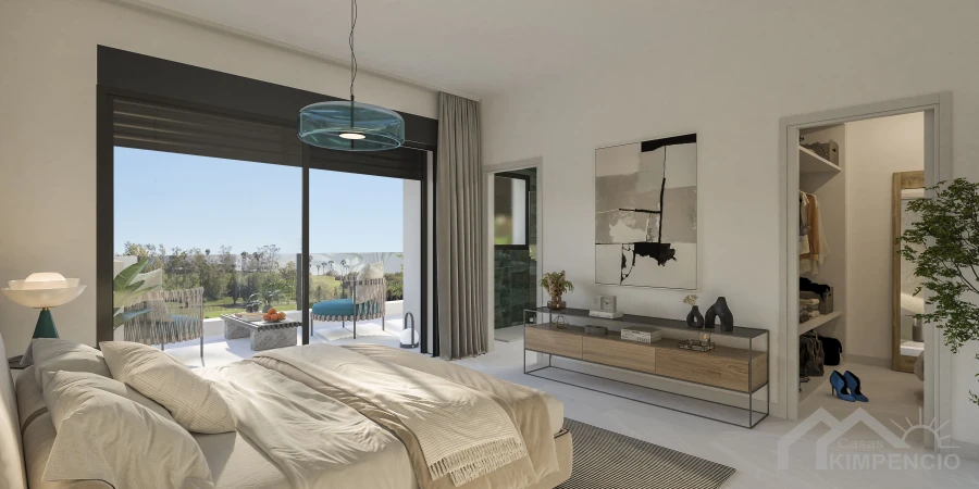 Foto 4 van ATTIRE ESTEPONA | Villa's en bungalows