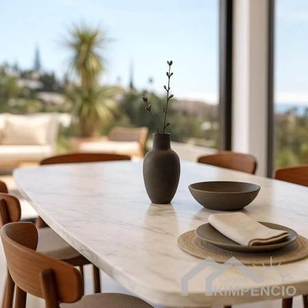 Foto 4 van Residentie Belvedere in Fuengirola